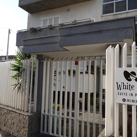 White Lady B&B Πομπηία Εξωτερικό φωτογραφία