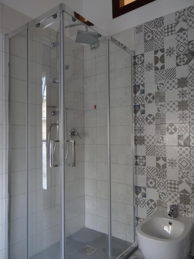 White Lady B&B Πομπηία Εξωτερικό φωτογραφία
